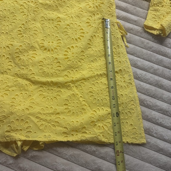 Lilly Pulitzer Aisha romper - 14 - Picture 8 of 13